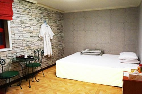 J Motel Gwangalli Busan Extérieur photo