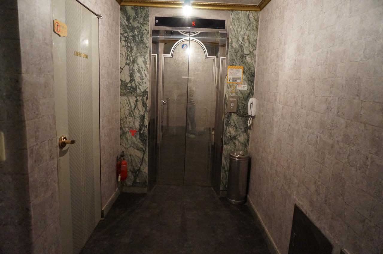 J Motel Gwangalli Busan Extérieur photo