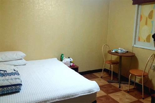 J Motel Gwangalli Busan Extérieur photo
